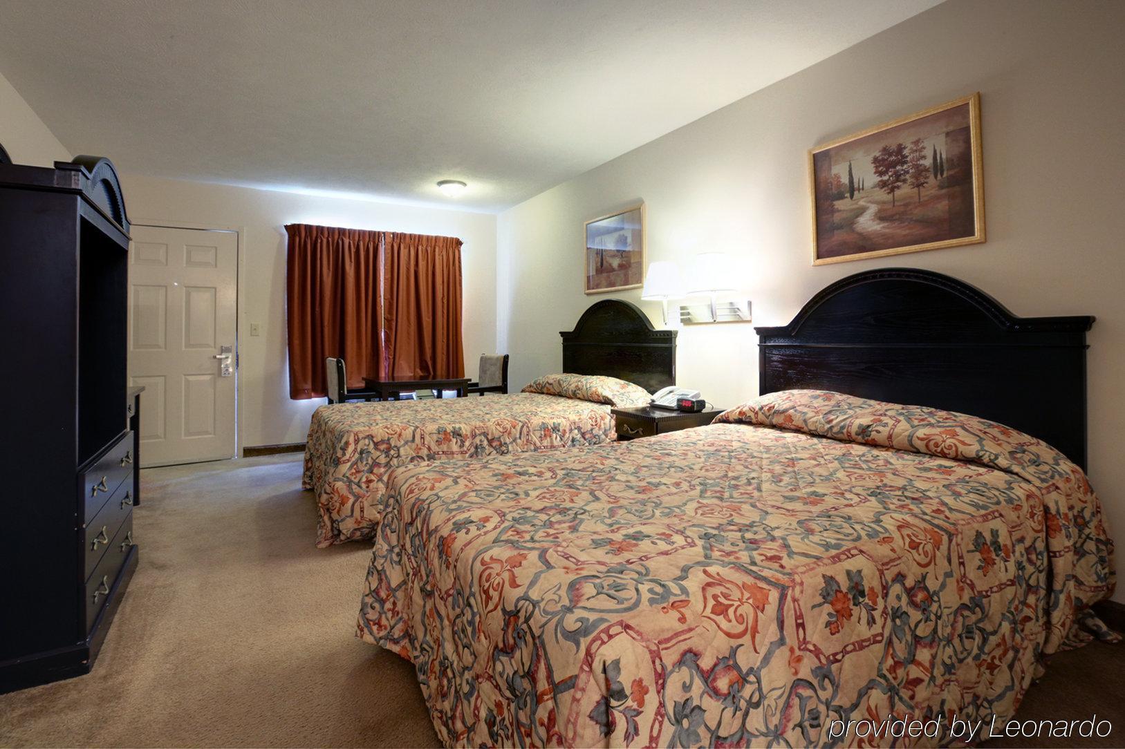 Oak Tree Inn Eupora 部屋 写真